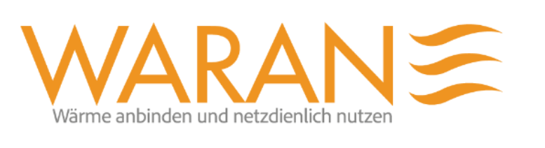 WARAN Logo